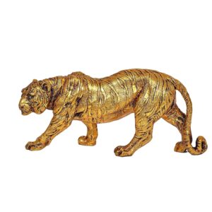 GOLDEN LION