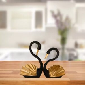SWAN PAIR
