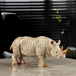 RHINO – A Statement of Strength and Elegance